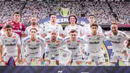 Raul Baretta/ Santos FC