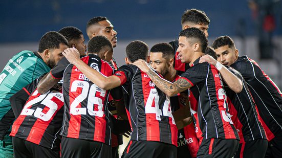 Divulgação / EC Vitória (Victor Ferreira)