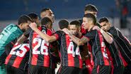 Divulgação / EC Vitória (Victor Ferreira)