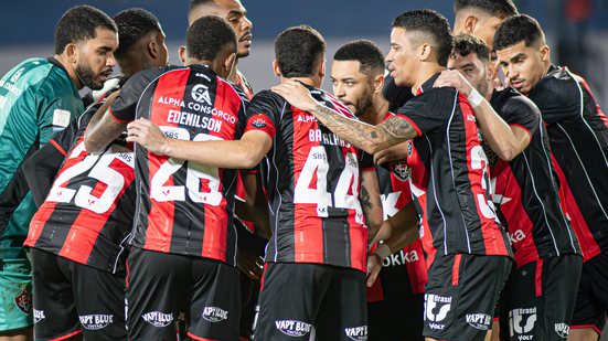 Victor Ferreira/EC Vitória