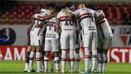 Rubens Chiri e Miguel Schincariol/Saopaulofc.net