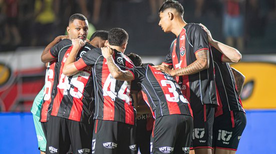 Victor Ferreira/EC Vitória