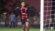 Victor Ferreira/EC Vitória