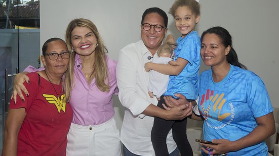 Foto / Divulgação