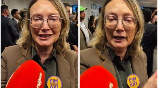 Henrique Brinco / BNEWS
