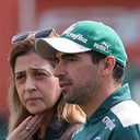 Cesar Greco/Palmeiras