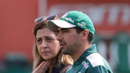 Cesar Greco/Palmeiras