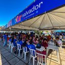 Beatriz Leal / Ascom SPMJ