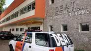 Reprodução/PC-RJ