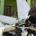 Divulgação/ Corpo de Bombeiros RJ