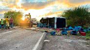 AFP/Prefeitura de Jacobina