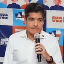 Deivid Santana/BNews