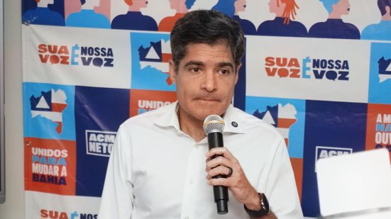 Deivid Santana/BNews
