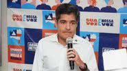 Deivid Santana/BNews