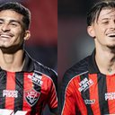 Divulgação / EC Vitória