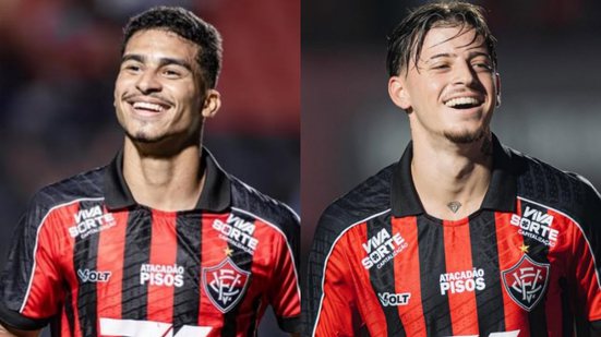 Divulgação / EC Vitória
