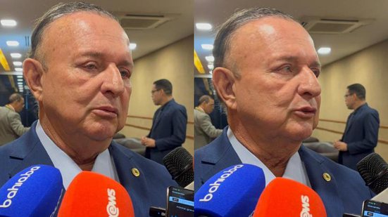 Thiago Teixeira / BNEWS