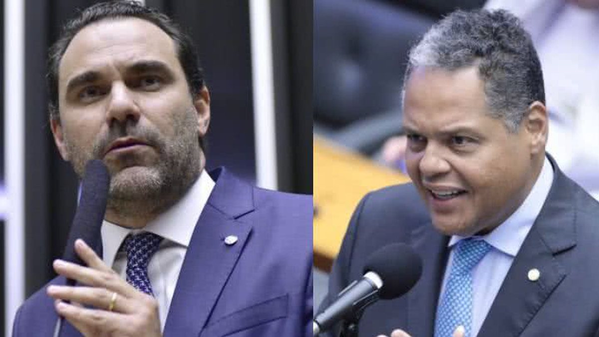 Fim da escala 6x1: Líderes baianos pedem a Hugo Motta retirada de emenda polêmica