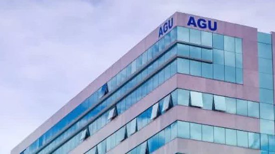 Divulgação/AGU