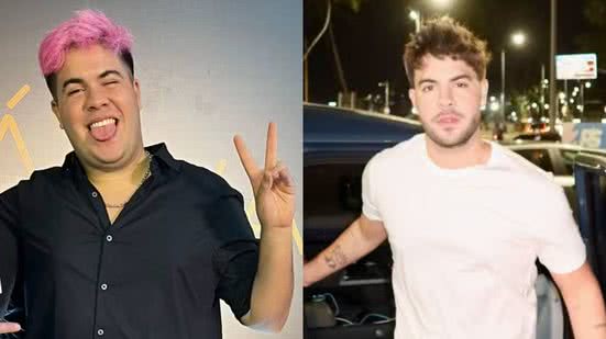 Reprodução / Redes Sociais