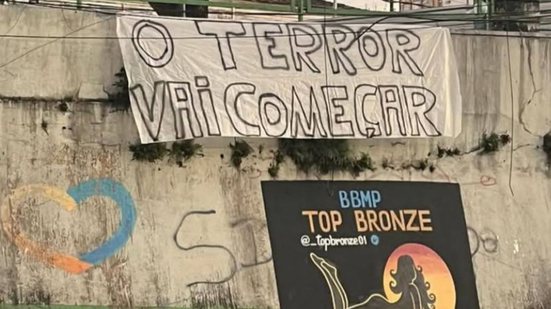 Reprodução / Redes Sociais