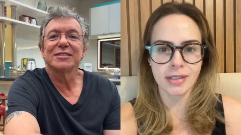 Reprodução / Redes Sociais