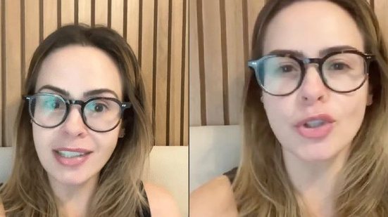 Reprodução Redes sociais