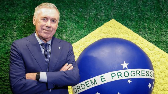 Divulgação / CBF