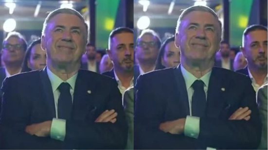 Sport TV/Reprodução