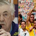 Rafael Ribeiro/CBF e Reprodução | Redes Sociais