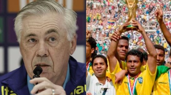 Rafael Ribeiro/CBF e Reprodução | Redes Sociais