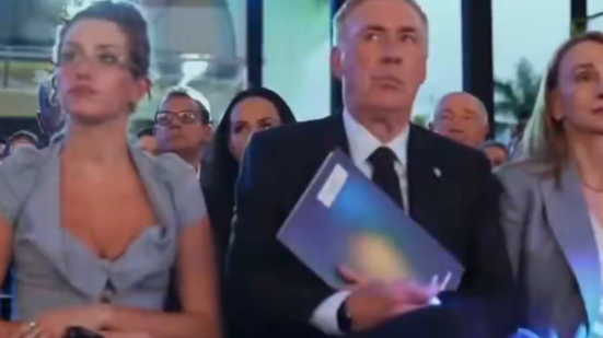 Reprodução/ TV Globo