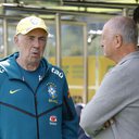 Rafael Ribeiro / CBF