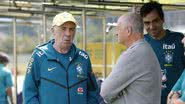 Rafael Ribeiro / CBF