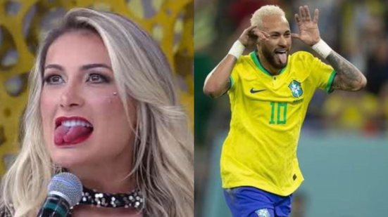 Reprodução/Redes Sociais