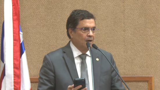 Reprodução / TV ALBA