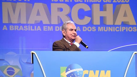 Ana Luiza Sousa/Ascom Angelo Coronel