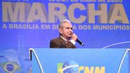 Ana Luiza Sousa/Ascom Angelo Coronel