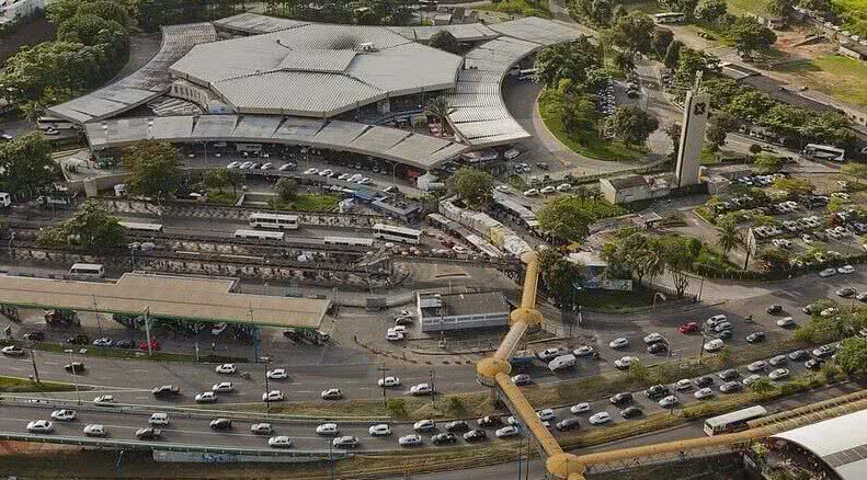 Divulgação / Prefeitura de Salvador