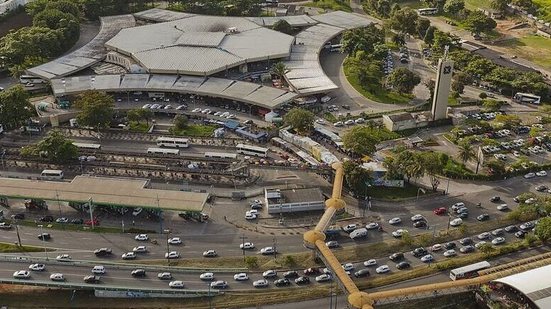 Divulgação / Prefeitura de Salvador