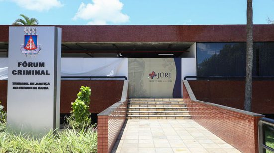 Divulgação / TJ-BA