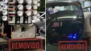 Divulgação/ PMBA