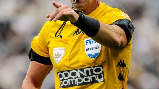 Rodrigo Corsi / Agência Paulistão