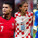Divulgação/AFA/FPF/CFF/FIFA - com edições do Bnews no Canva