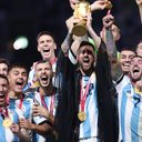 Reprodução/Twitter @FIFAWorldCup