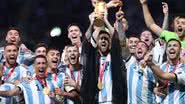 Reprodução/Twitter @FIFAWorldCup