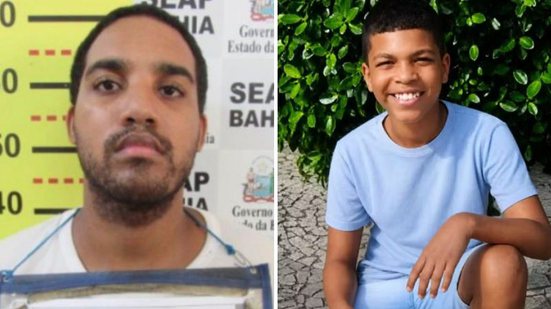 Montagem BNews | Divulgação SSP | Reprodução Redes Sociais