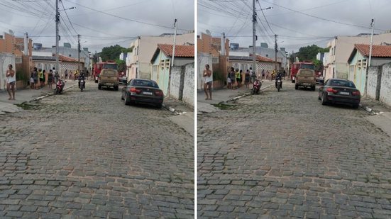 Imagem TRAGÉDIA: Três crianças morrem em incêndio residencial em cidade da Bahia; mãe das vítimas é detida