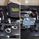 Divulgação | PF
