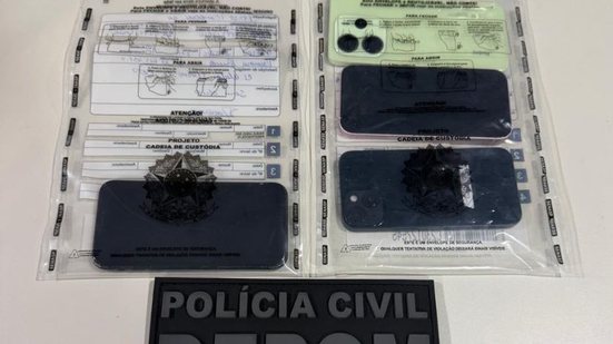 Divulgação | PCBA